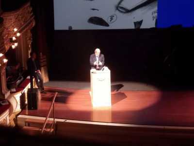 Petruzzelli: serata conclusiva Premio delle Arti